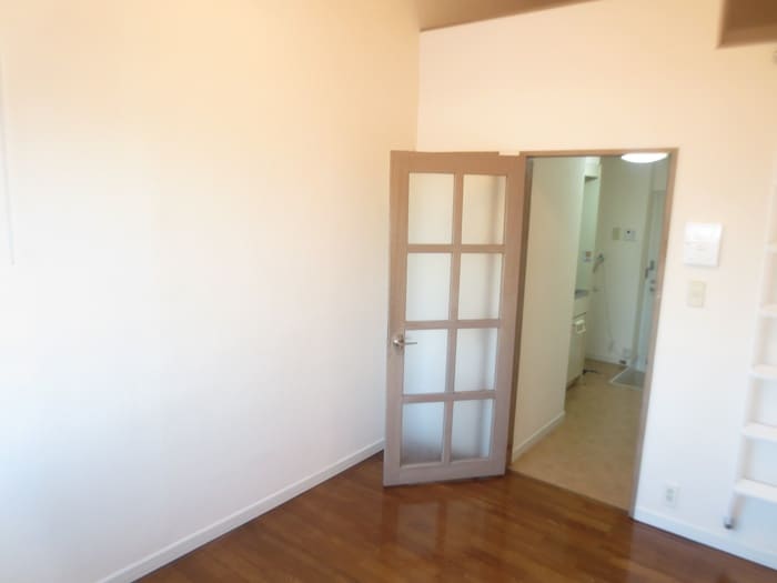 エクセルシャトー原町の物件内観写真