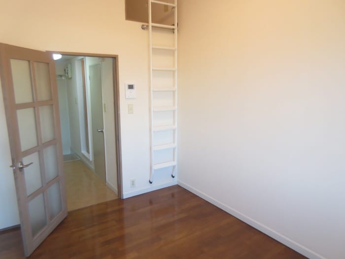 エクセルシャトー原町の物件内観写真