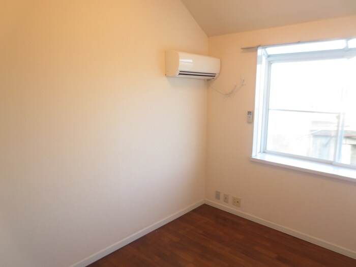 エクセルシャトー原町の物件内観写真