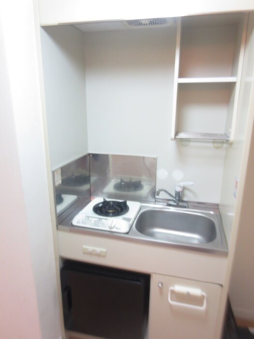 エクセルシャトー原町の物件内観写真