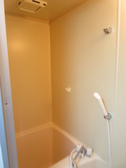 エクセルシャトー原町の物件内観写真