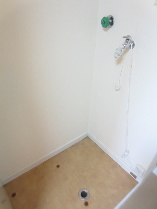 エクセルシャトー原町の物件内観写真