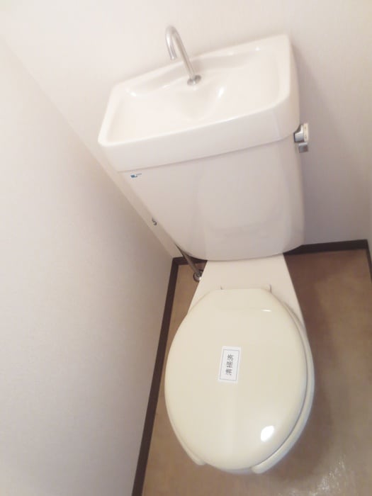 エクセルシャトー原町の物件内観写真