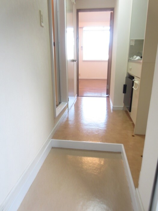 エクセルシャトー原町の物件内観写真