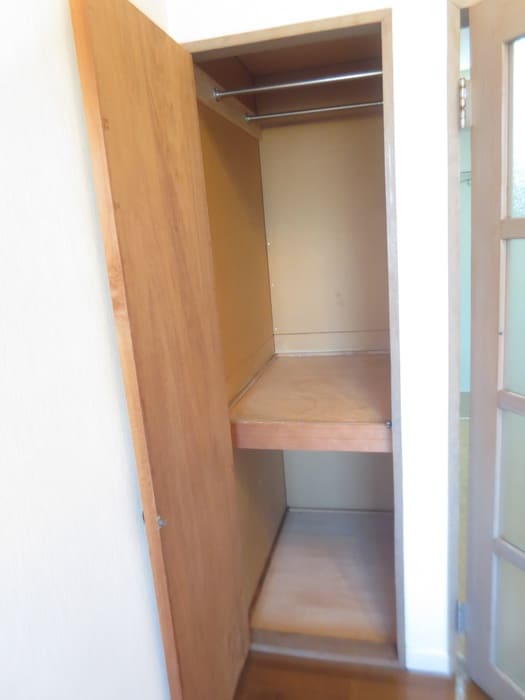 エクセルシャトー原町の物件内観写真