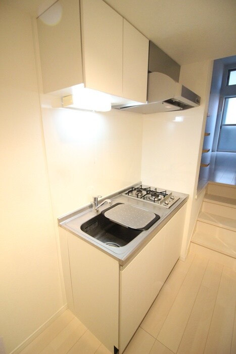 和音の物件内観写真