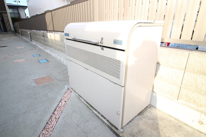 和音の物件外観写真