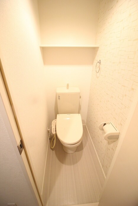 和音の物件内観写真