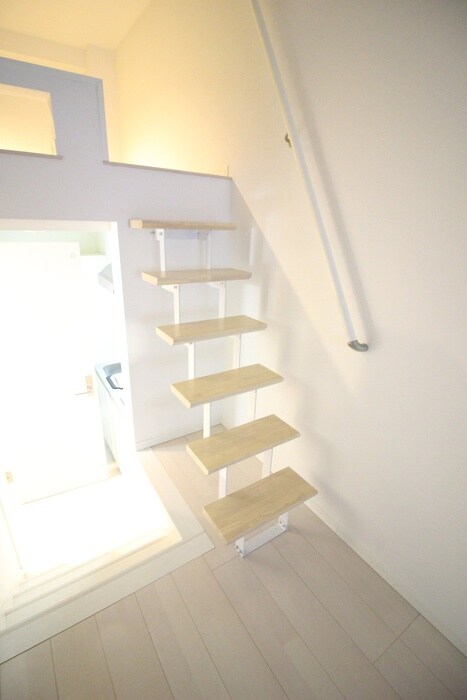 和音の物件内観写真