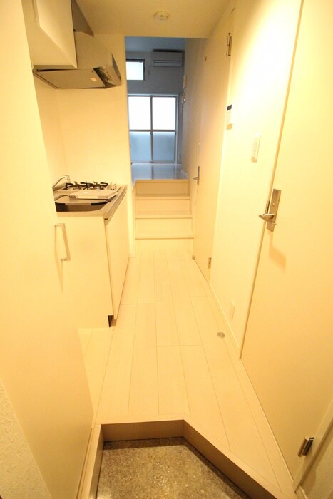 和音の物件内観写真