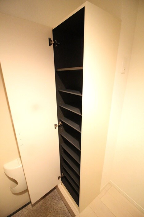 和音の物件内観写真