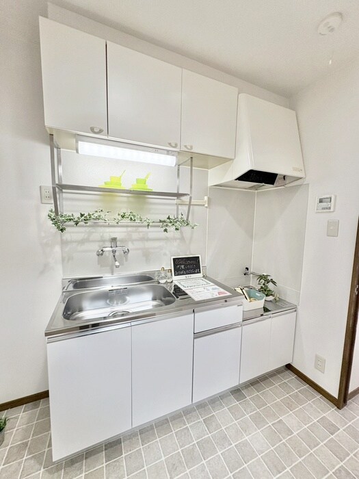 パークサイドＢの物件内観写真