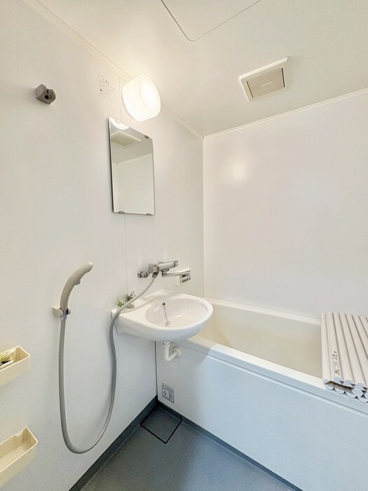 パークサイドＢの物件内観写真