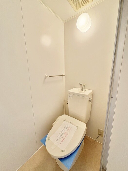 パークサイドＢの物件内観写真