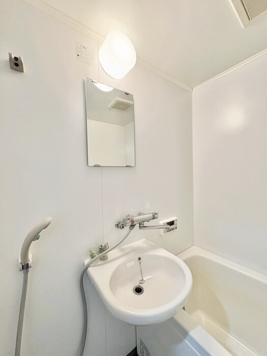 パークサイドＢの物件内観写真