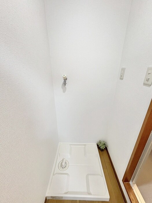 パークサイドＢの物件内観写真