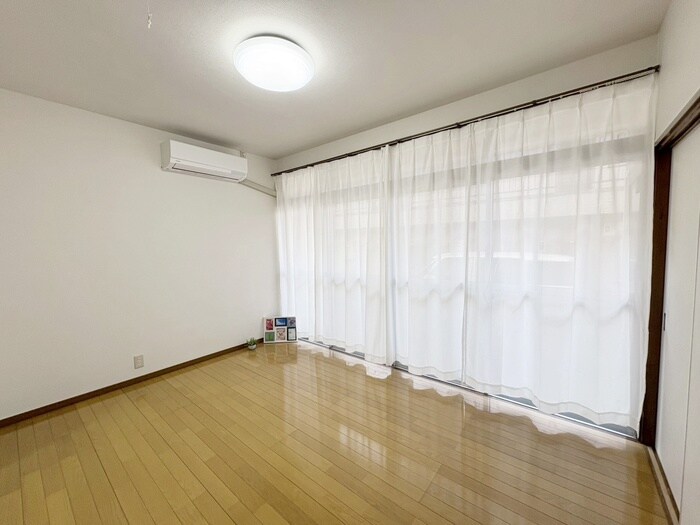 パークサイドＢの物件内観写真