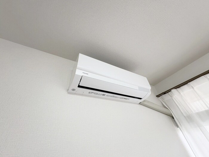 パークサイドＢの物件内観写真