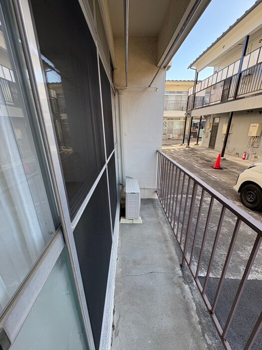 パークサイドＢの物件内観写真