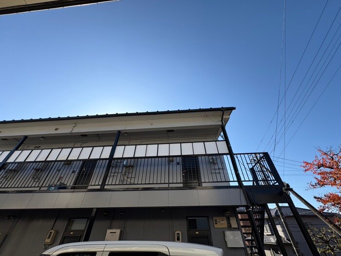 パークサイドＢの物件内観写真