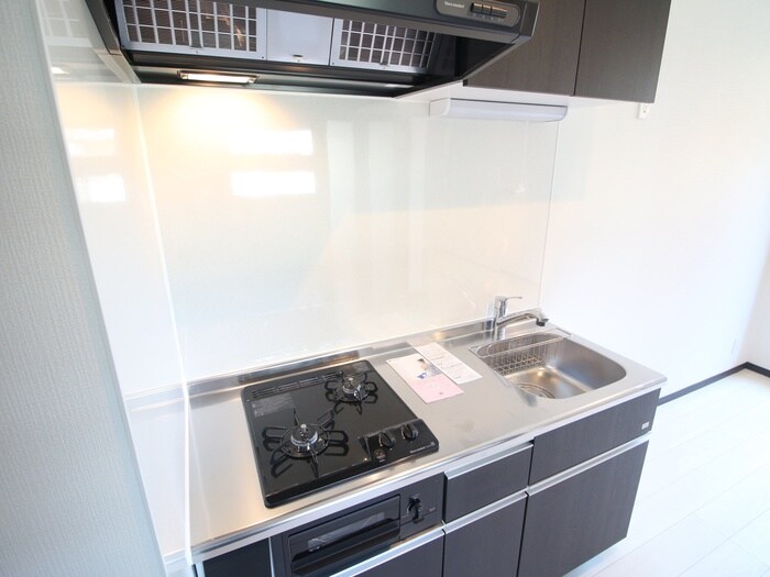 R-SMART仙台宮千代の物件内観写真