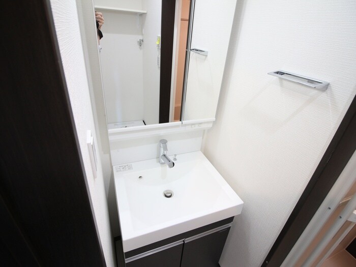 R-SMART仙台宮千代の物件内観写真