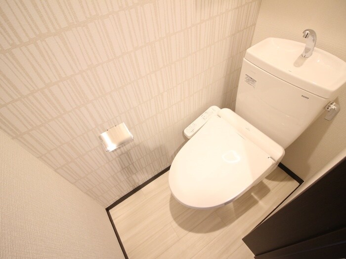 R-SMART仙台宮千代の物件内観写真