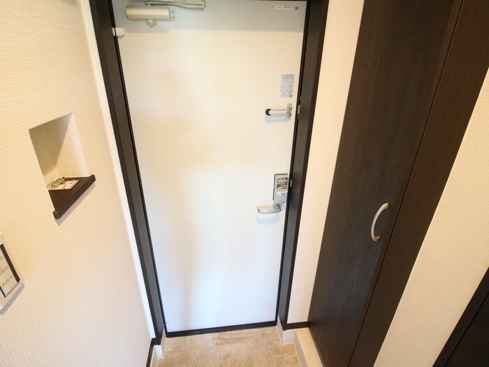 R-SMART仙台宮千代の物件内観写真