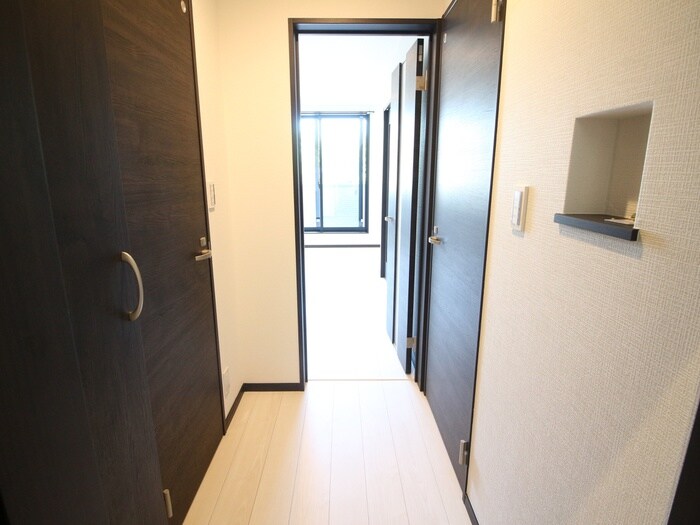 R-SMART仙台宮千代の物件内観写真