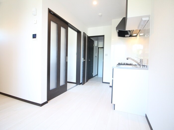 R-SMART仙台宮千代の物件内観写真