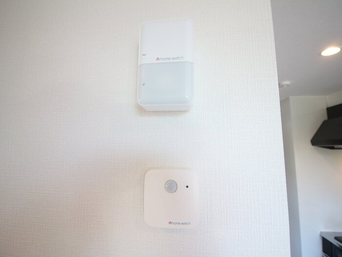 R-SMART仙台宮千代の物件内観写真