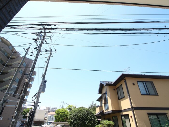 R-SMART仙台宮千代の物件内観写真