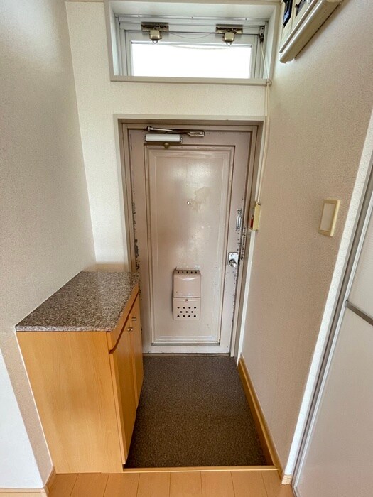 シティハイツ千葉の物件内観写真