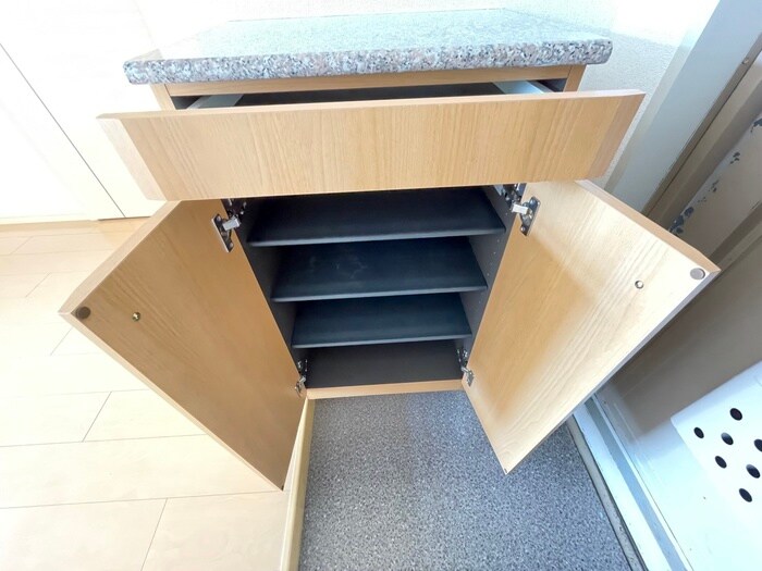 シティハイツ千葉の物件内観写真