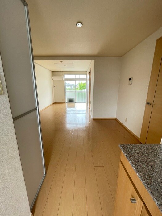 シティハイツ千葉の物件内観写真