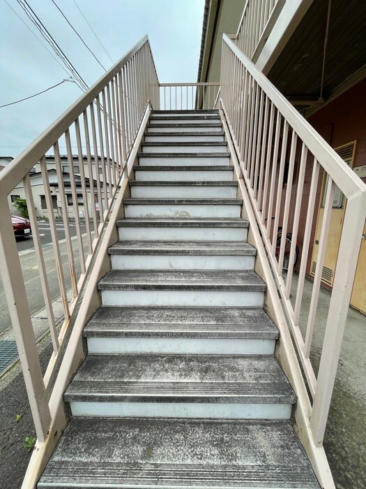 シティハイツ千葉の物件外観写真