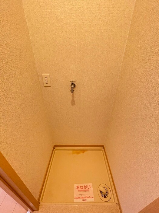 シティハイツ千葉の物件内観写真