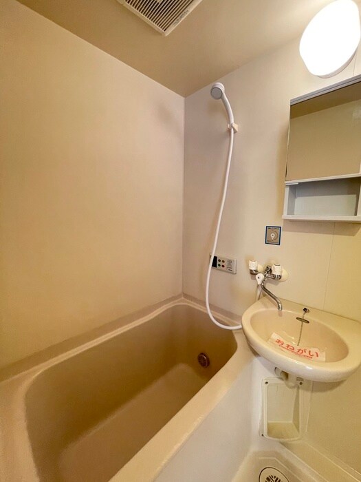 シティハイツ千葉の物件内観写真