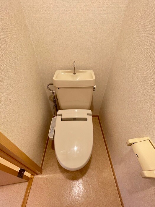 シティハイツ千葉の物件内観写真