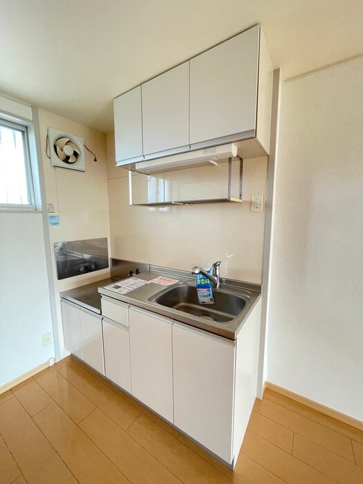 シティハイツ千葉の物件内観写真