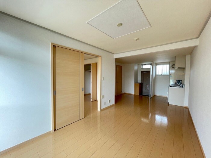 シティハイツ千葉の物件内観写真