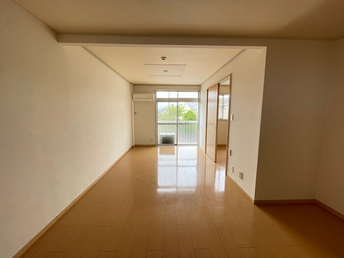 シティハイツ千葉の物件内観写真