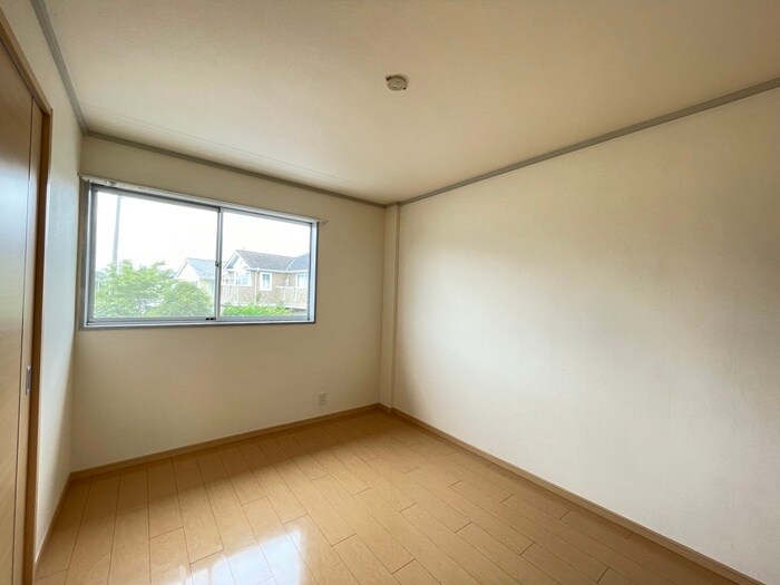 シティハイツ千葉の物件内観写真