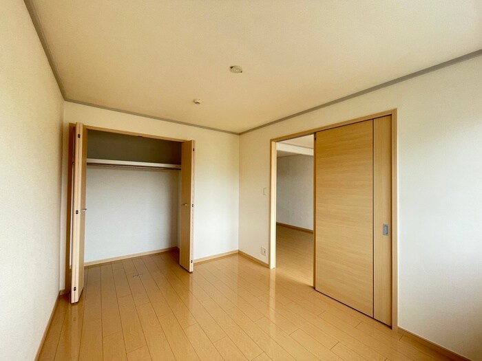 シティハイツ千葉の物件内観写真