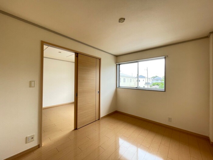 シティハイツ千葉の物件内観写真