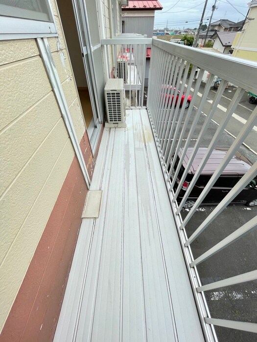 シティハイツ千葉の物件内観写真