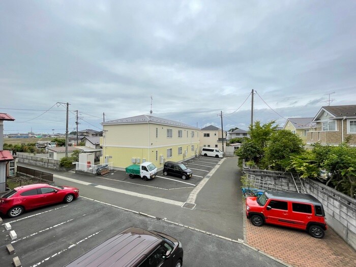 シティハイツ千葉の物件内観写真