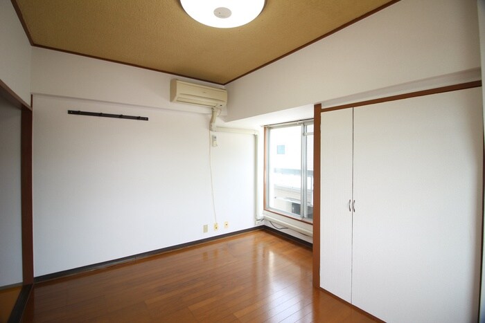 クレール小林の物件内観写真