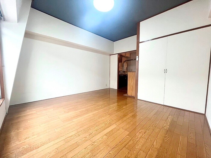 クレール小林の物件内観写真