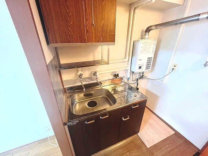 クレール小林の物件内観写真